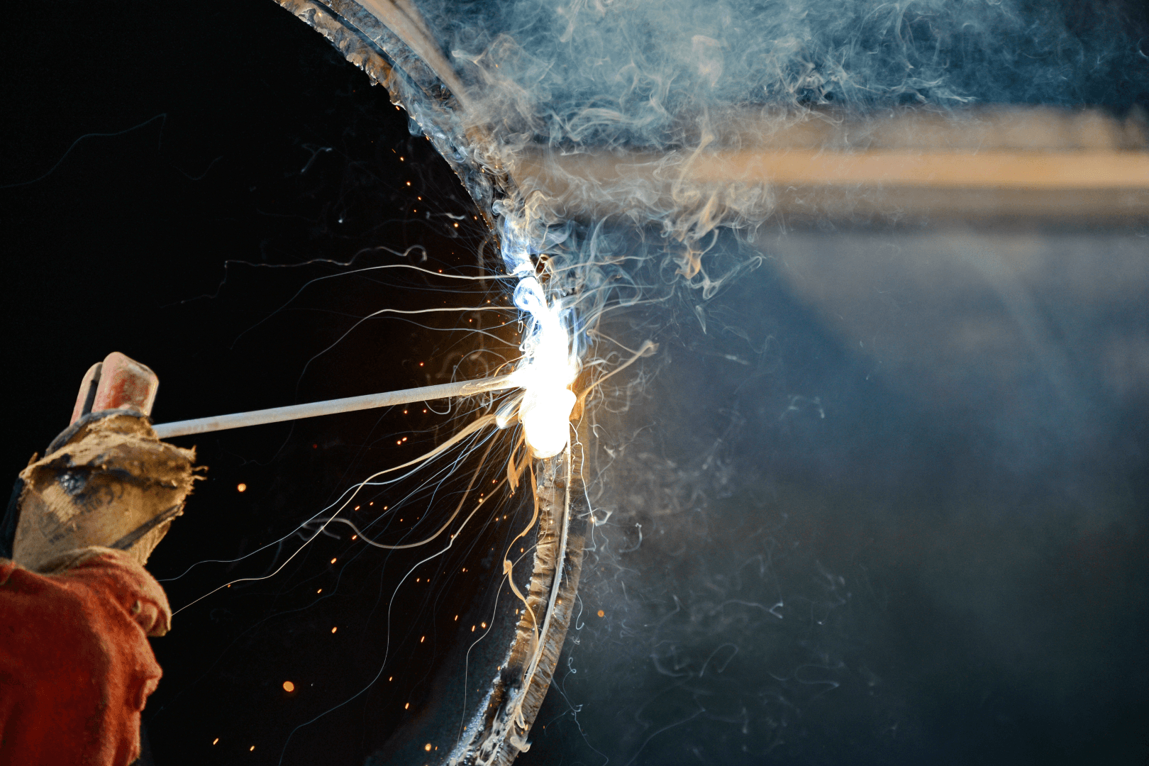 Fabrication Work - Image 12