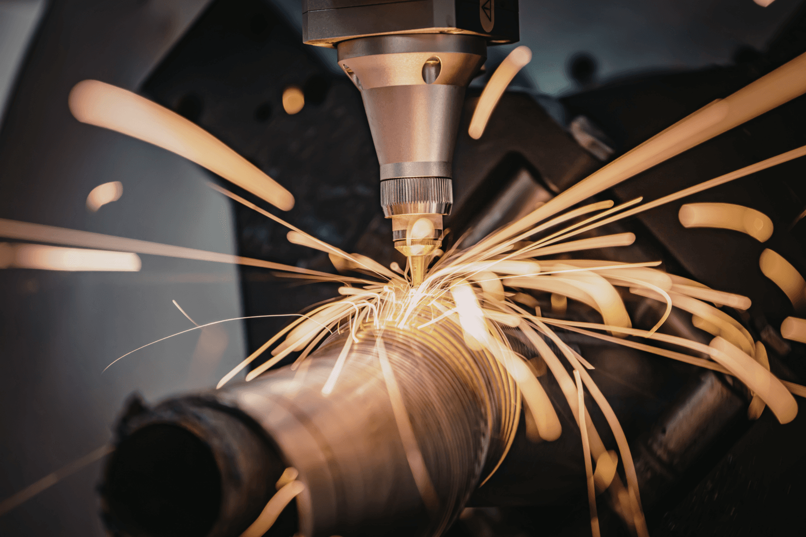 Fabrication Work - Image 7