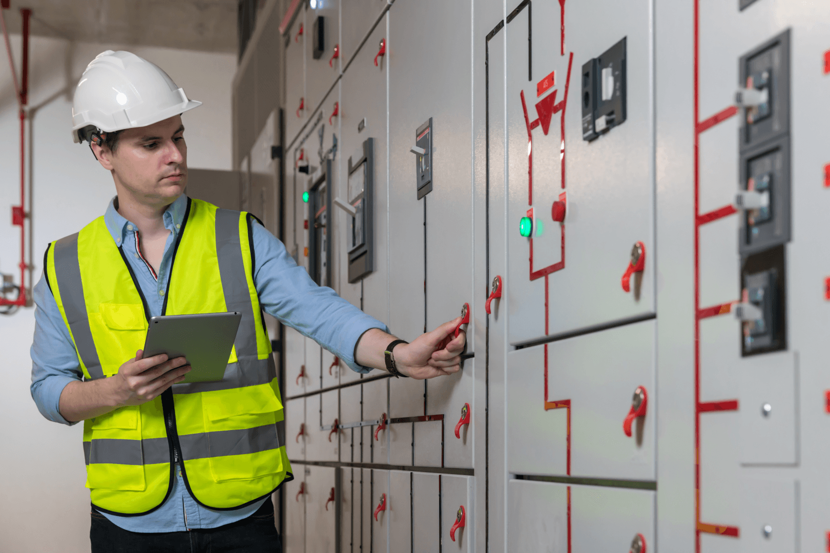 Operation & Maintenance - Image 6